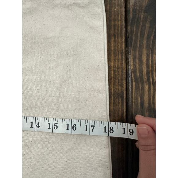 AG Adriano Goldschmied tote bag - Picture 4 of 7